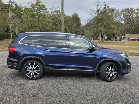 Used 2020 Honda Pilot Touring image 44