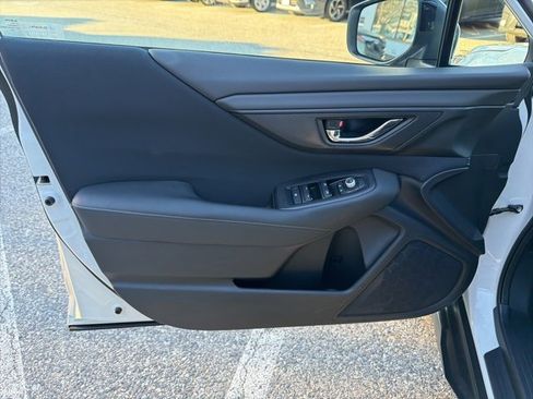 Used 2021 Subaru Outback Premium image 35