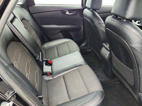 Used 2022 Kia Forte GT-Line image 23