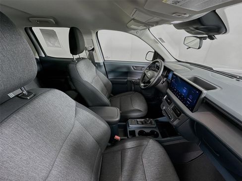 New 2026 Ford Maverick XLT w/ Equipment Group 301A image 27