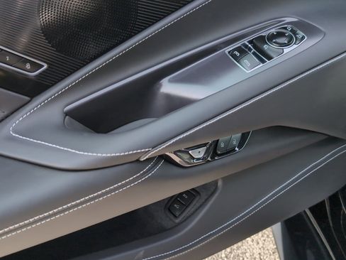 New 2026 Chevrolet Corvette Z06 image 11