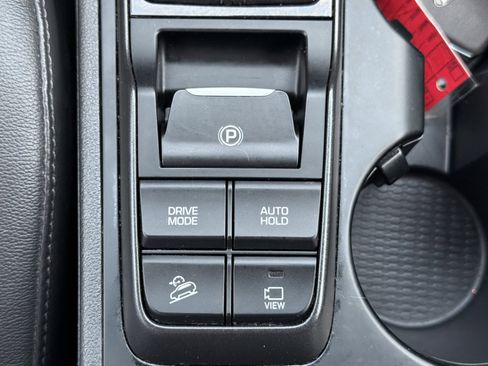 Used 2019 Hyundai Tucson Limited w/ Cargo Package image 62