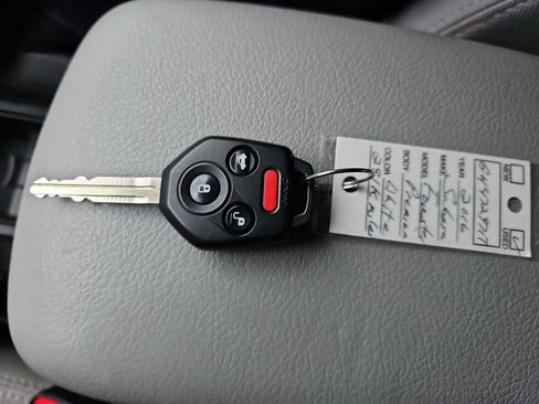 Used 2016 Subaru Forester 2.5i Premium w/ Popular Package #2 image 32