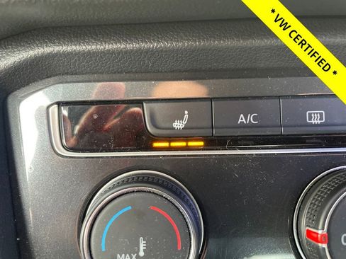 Used 2024 Volkswagen Tiguan S AWD/4WD image 17