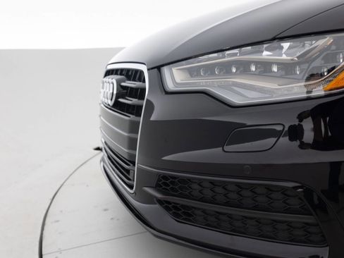 Used 2014 Audi A6 3.0T Prestige w/ Prestige Package image 15