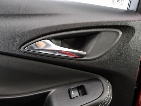 Used 2024 Buick Encore GX Sport Touring w/ Comfort Package image 51