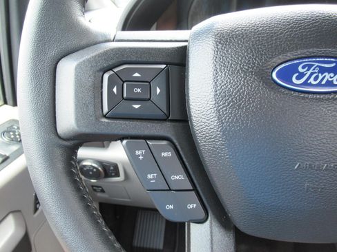 Used 2019 Ford F150 XLT w/ Equipment Group 301A Mid AWD/4WD image 23