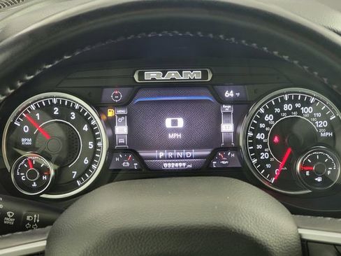 Used 2023 RAM 1500 Big Horn AWD/4WD image 28