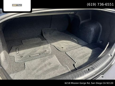 Used 2012 MAZDA MAZDA3 i Sport FWD image 25