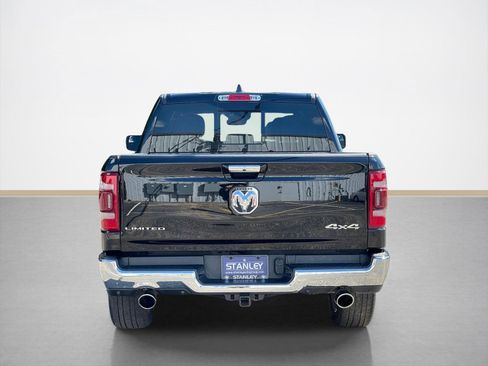 Certified 2022 RAM 1500 Limited image 6