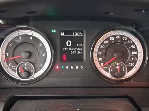 Used 2015 RAM 1500 Big Horn AWD/4WD image 28