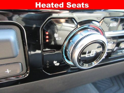 Certified 2025 GMC Sierra 1500 Elevation AWD/4WD image 16