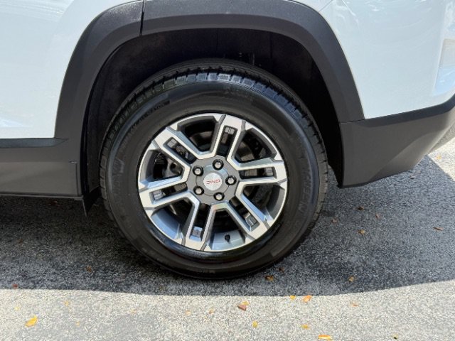 Used 2026 GMC Terrain Elevation FWD image 9