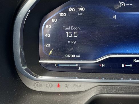 Used 2022 Chevrolet Tahoe RST image 15