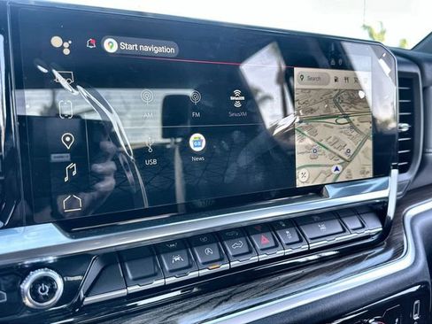 New 2026 GMC Sierra 1500 Elevation image 13