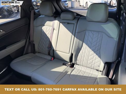 Used 2025 Kia Sportage X-Line Prestige image 36