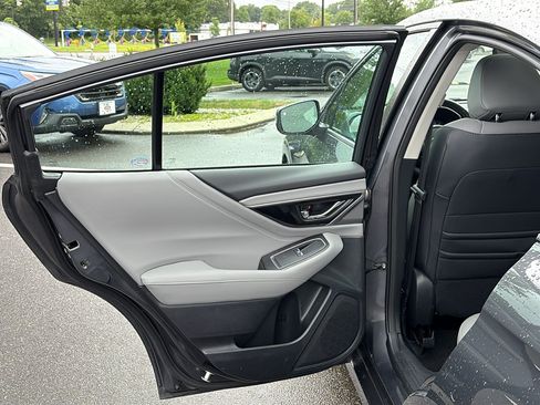 Used 2024 Subaru Legacy Limited AWD/4WD image 22