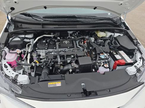 New 2026 Toyota Corolla LE image 29
