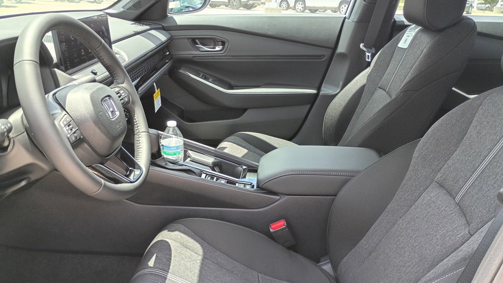 New 2026 Honda Accord Sport image 14