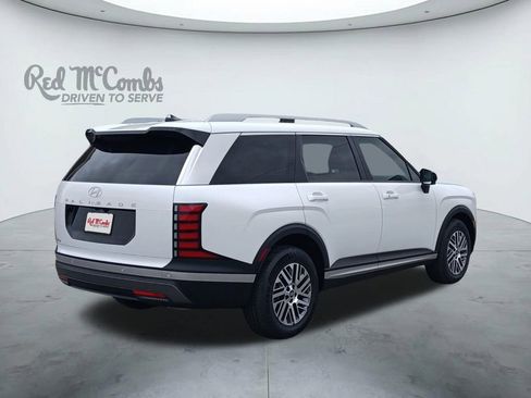 New 2026 Hyundai Palisade SEL image 5