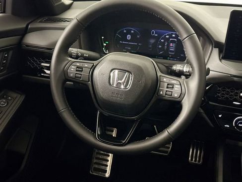 Certified 2025 Honda Accord Sport image 32