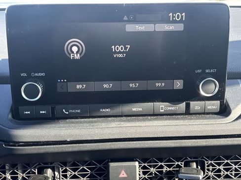 Used 2023 Honda Accord EX image 18