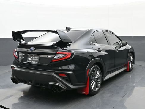 Used 2024 Subaru WRX w/ Accessory Package #2 image 3