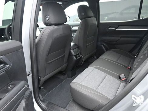 New 2026 GMC Terrain Elevation image 10