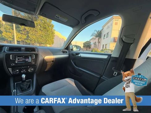 Used 2017 Volkswagen Jetta S FWD image 28