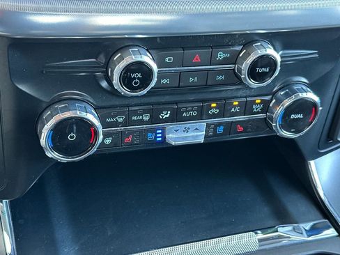 Certified 2025 Ford F150 Lariat AWD/4WD image 19