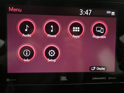 Used 2021 Toyota Camry XSE image 12