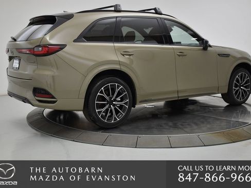 New 2026 MAZDA CX-70 3.3 Turbo S w/ Premium Plus AWD/4WD image 20