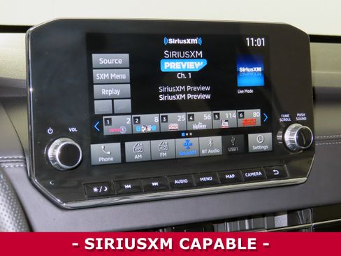 Used 2024 Mitsubishi Outlander SE image 20