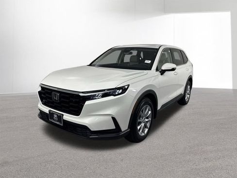 Used 2026 Honda CR-V EX image 26
