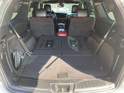 Used 2021 Dodge Durango R/T w/ Tow 'N Go Package AWD/4WD image 43