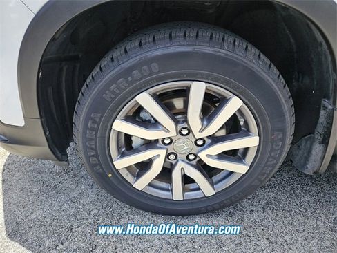Certified 2021 Honda Pilot EX image 15