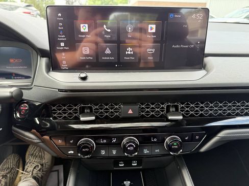 Used 2024 Honda Accord Touring image 34