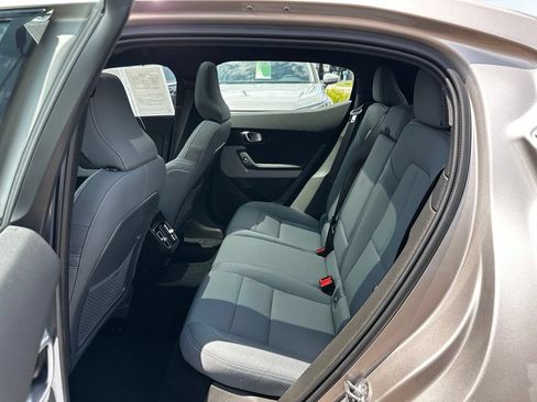 Used 2023 Polestar Polestar 2 w/ Pilot Pack AWD/4WD image 21