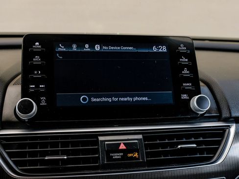 Used 2019 Honda Accord Sport image 35