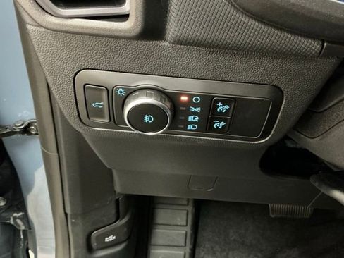 New 2025 Ford Bronco Sport Big Bend w/ Convenience Package image 20