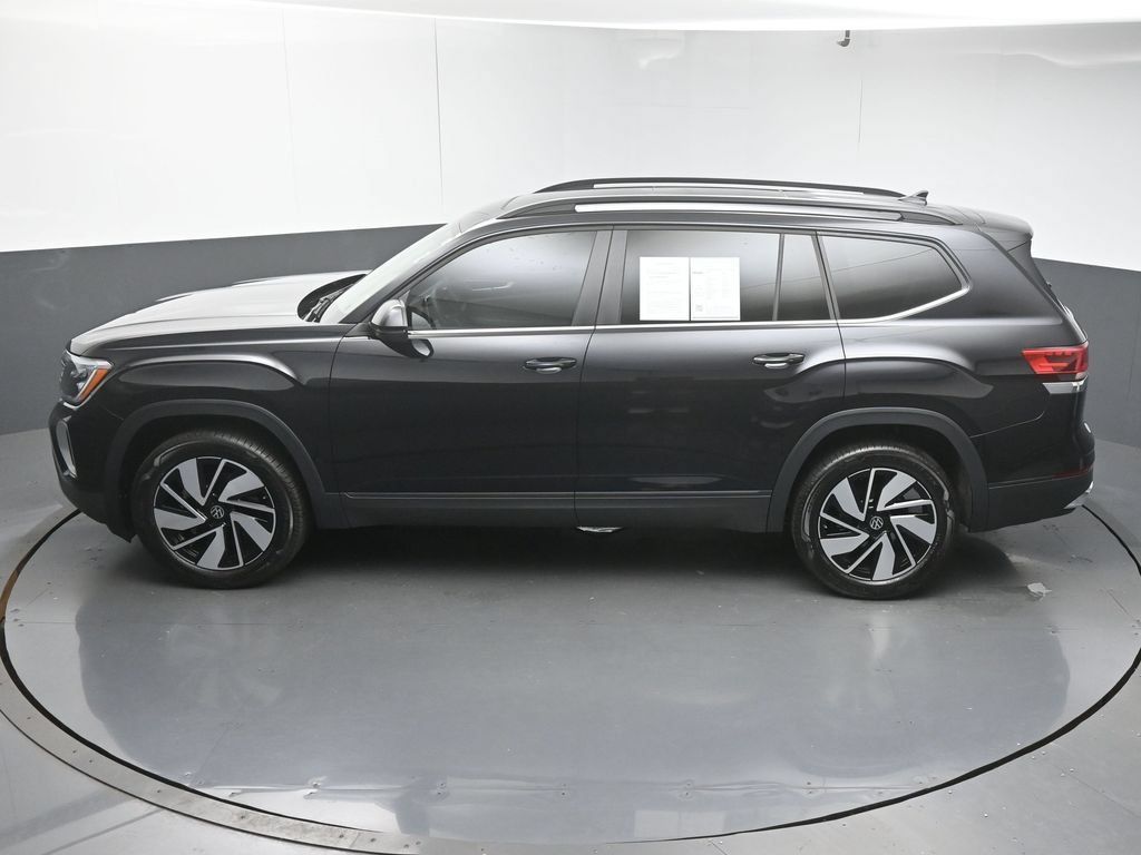 Used 2026 Volkswagen Atlas SE FWD image 51