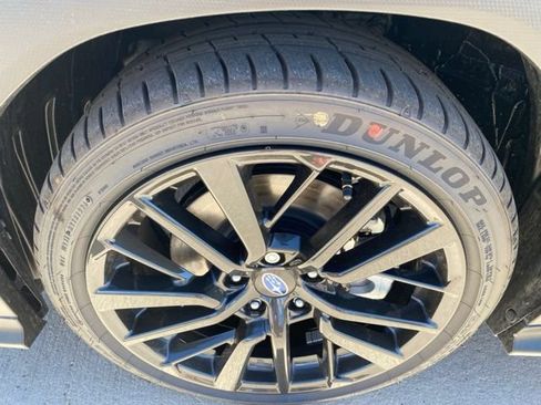 New 2026 Subaru WRX Limited AWD/4WD image 27