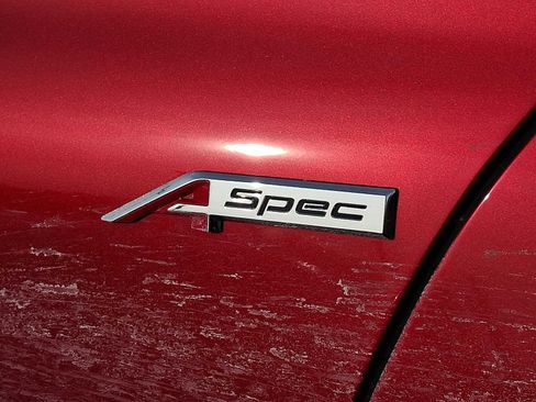 Certified 2023 Acura TLX SH-AWD w/ A-SPEC Pkg image 4