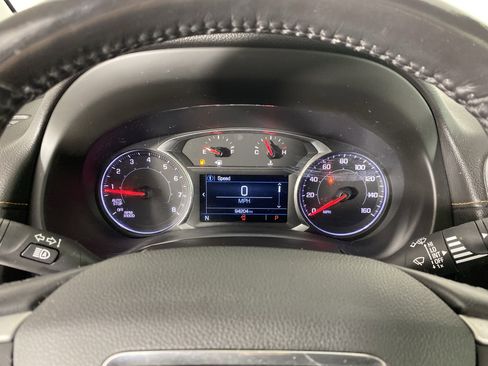 Used 2018 GMC Terrain SLT w/ Preferred Package image 22