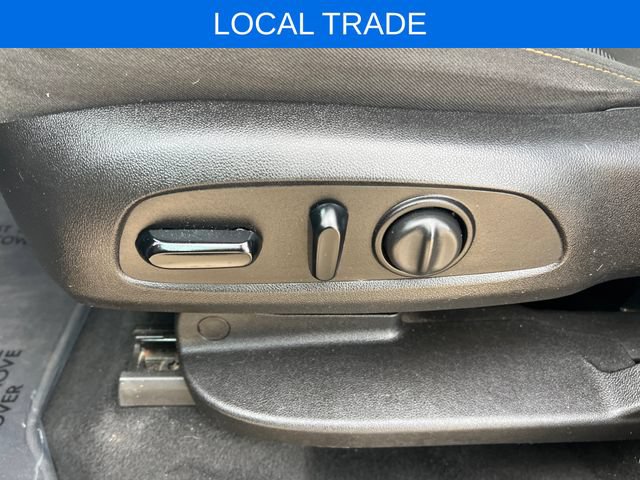 Used 2018 Chevrolet Traverse LT AWD/4WD image 12