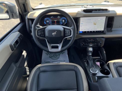 New 2026 Ford Bronco Big Bend w/ Black Diamond Package AWD/4WD image 21