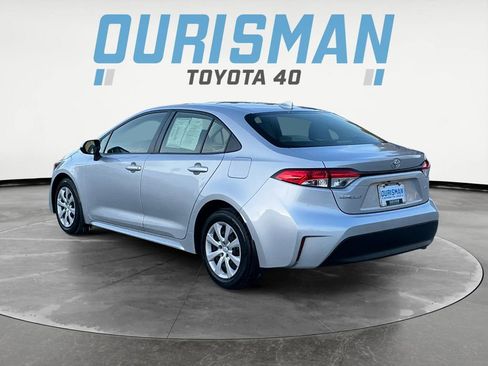 Used 2023 Toyota Corolla LE image 5