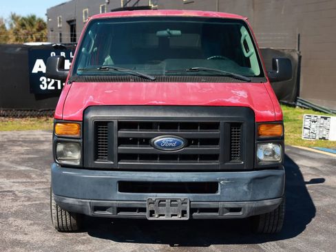 Used 2012 Ford E-350 and Econoline 350 XL image 11