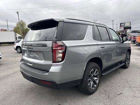 Used 2023 Chevrolet Tahoe Z71 image 6
