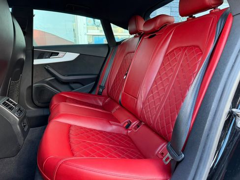 Used 2018 Audi S5 Prestige AWD/4WD image 12